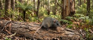Live Fast, Die Young: The Tragic, Chaotic World of the Antechinus