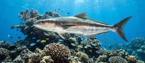 The Rapid Rise of the Cobia