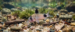The Corydoras